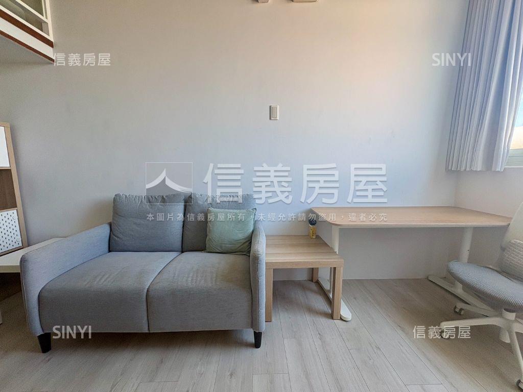 文化大學旁景觀屋房屋室內格局與周邊環境