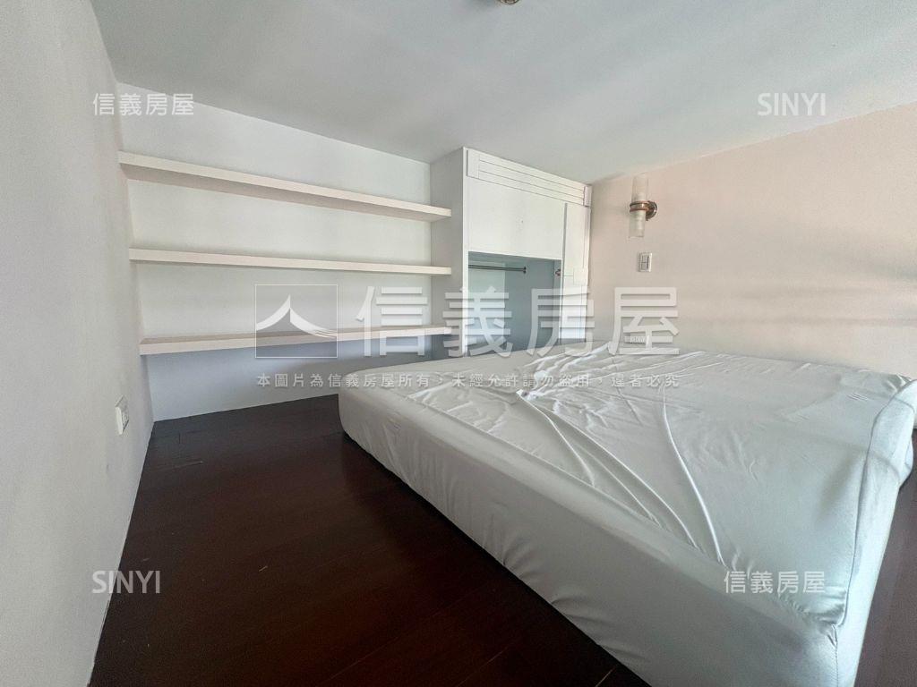 文化大學旁景觀屋房屋室內格局與周邊環境