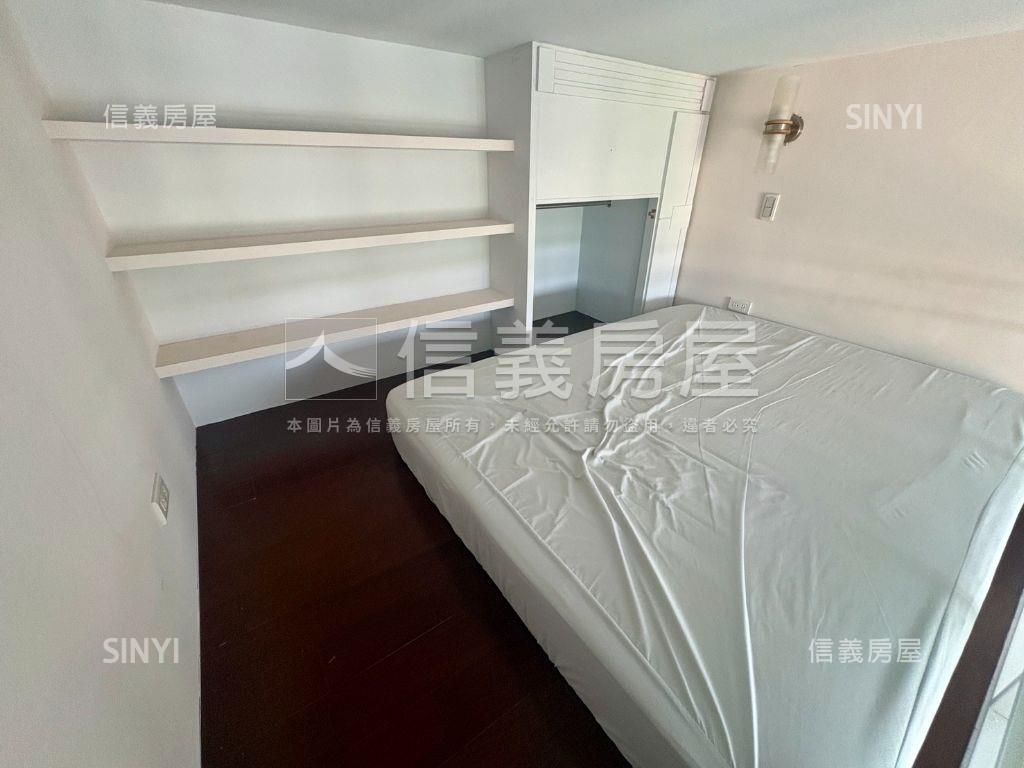 文化大學旁景觀屋房屋室內格局與周邊環境