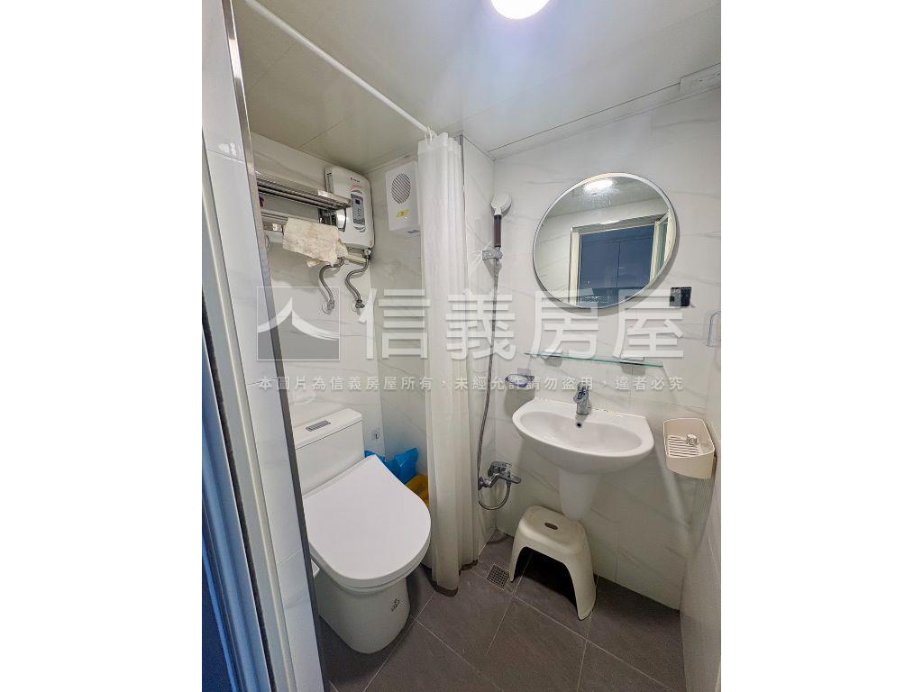 文化大學旁景觀屋房屋室內格局與周邊環境