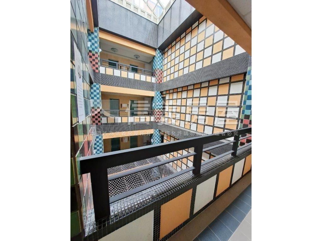 文化大學旁景觀屋房屋室內格局與周邊環境