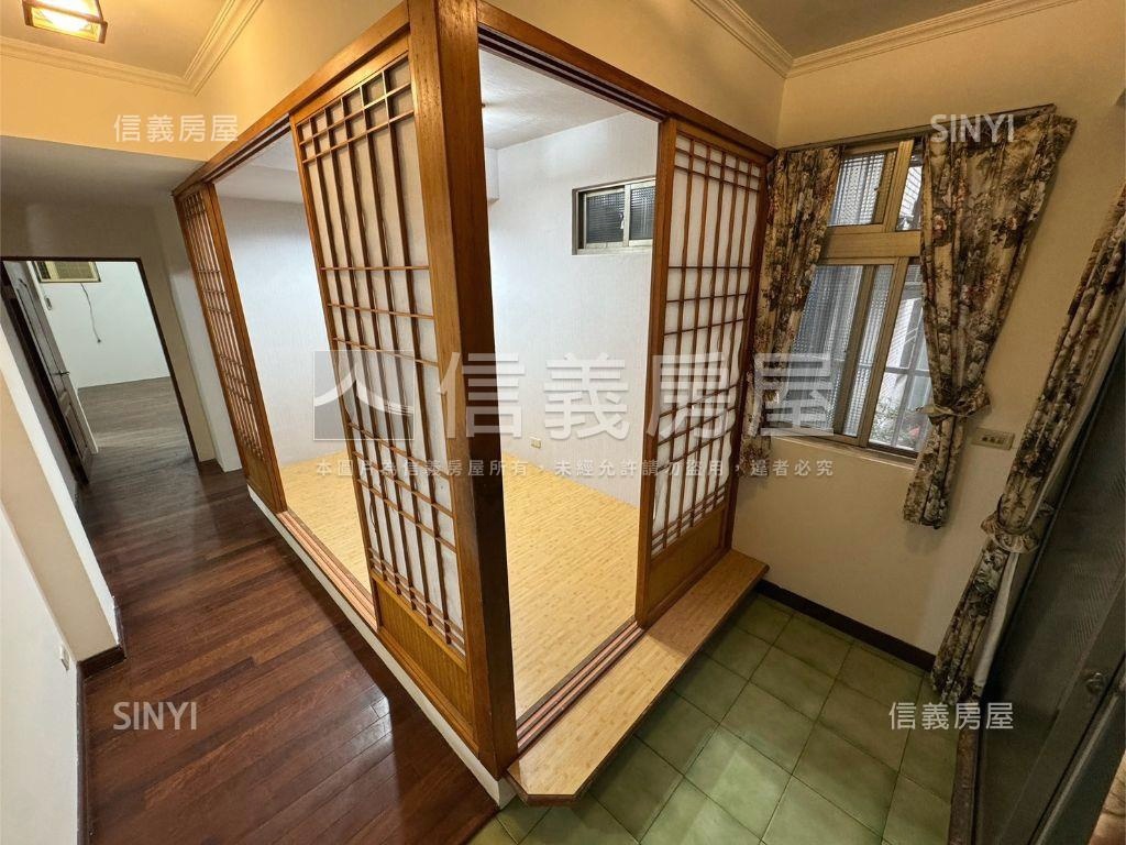 頂溪捷運環河璞邸一樓房屋室內格局與周邊環境