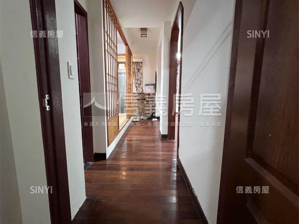 頂溪捷運環河璞邸一樓房屋室內格局與周邊環境