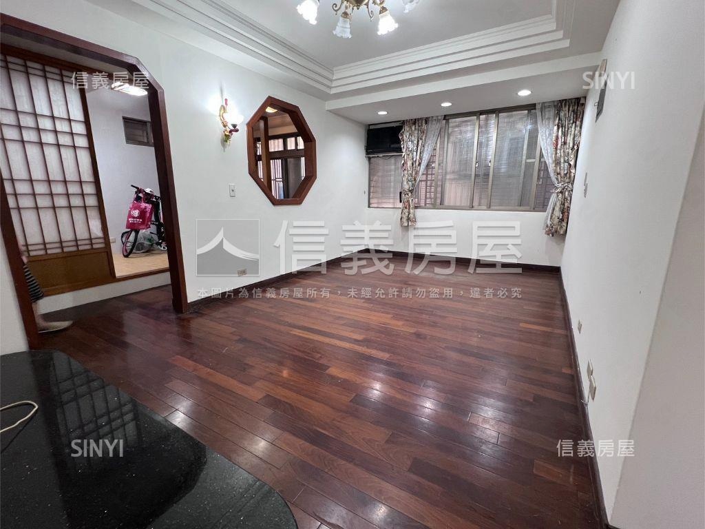 頂溪捷運環河璞邸一樓房屋室內格局與周邊環境