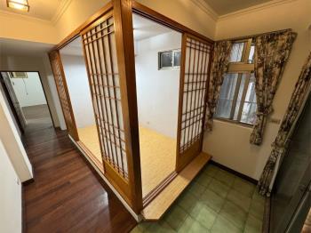 頂溪‧朗綠‧一樓隱邸