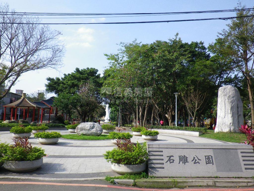 專任Ω丹麥高樓辦公房屋室內格局與周邊環境