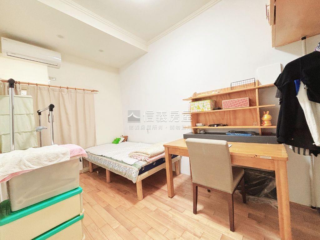 大湖山莊下疊別墅房屋室內格局與周邊環境