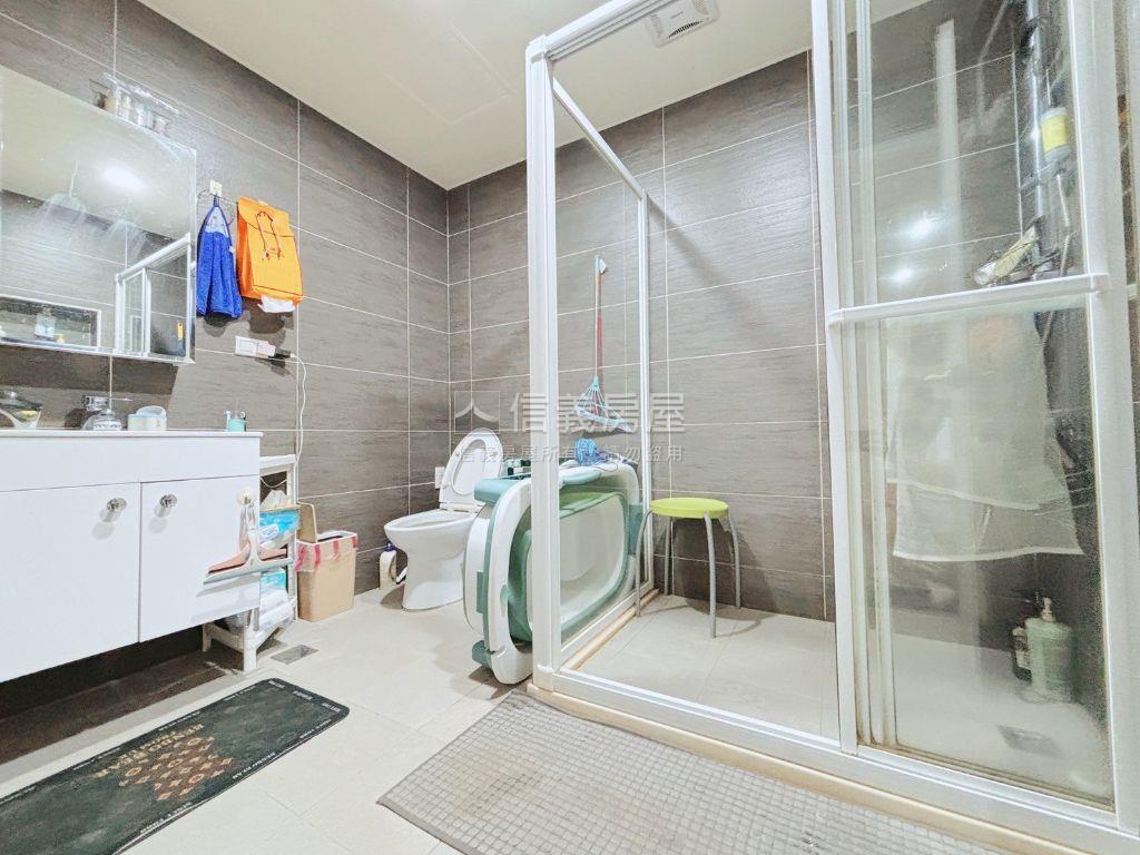 大湖山莊下疊別墅房屋室內格局與周邊環境