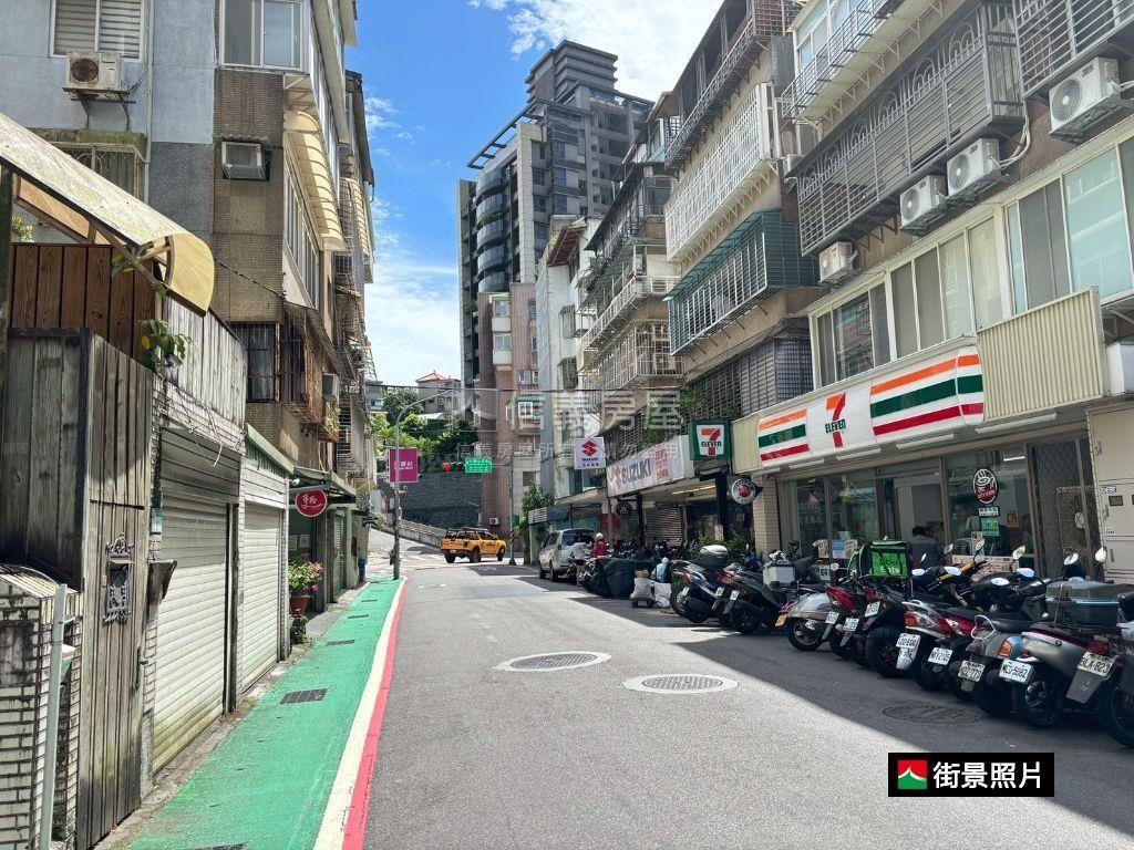 大湖山莊下疊別墅房屋室內格局與周邊環境