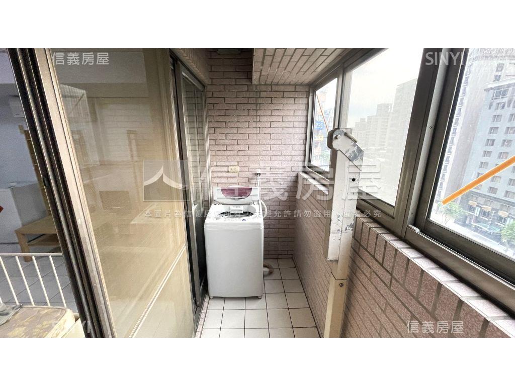 府中捷運站前高樓空間房屋室內格局與周邊環境