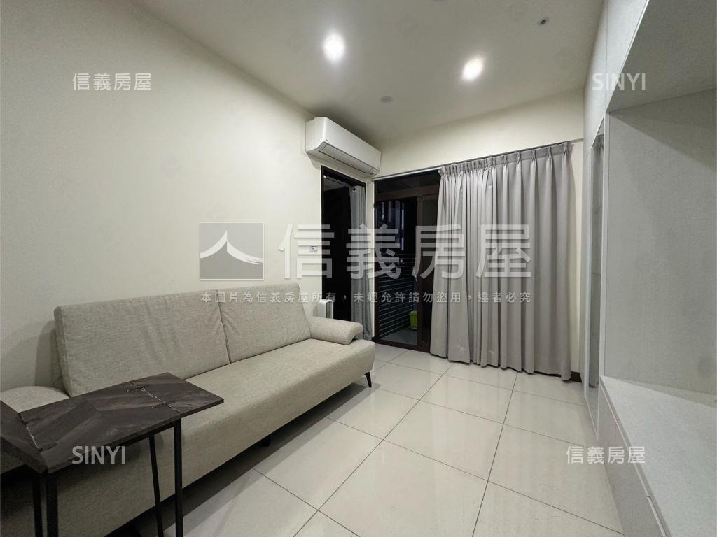 土城捷運站●方正兩房車位房屋室內格局與周邊環境