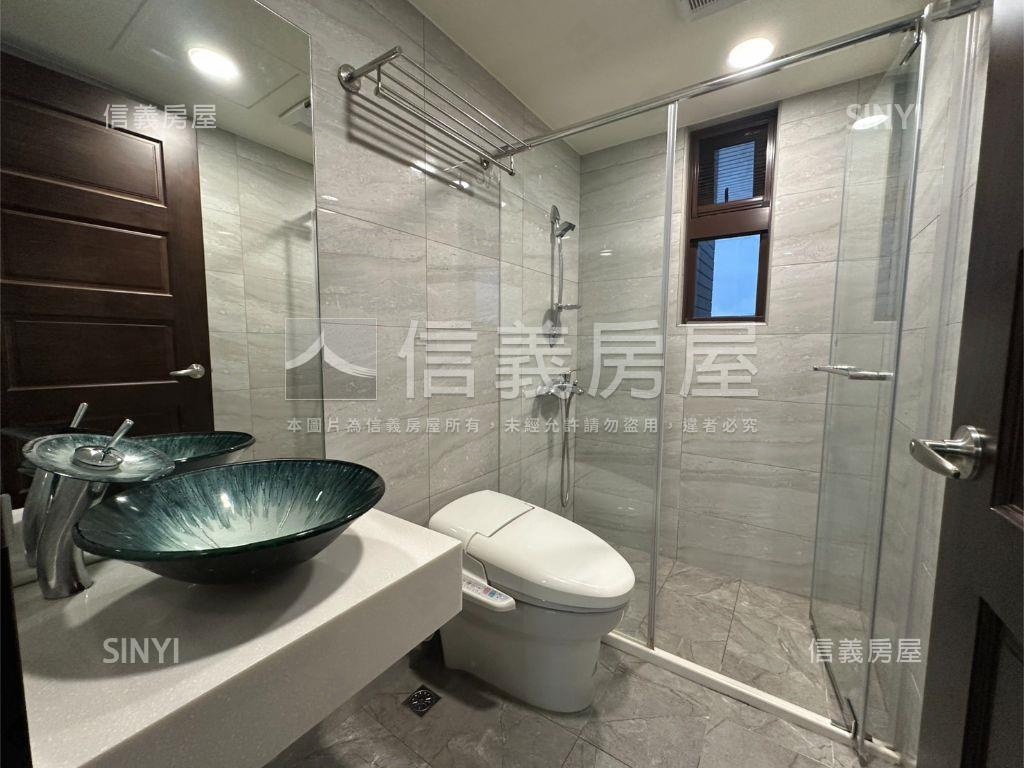 土城捷運站●方正兩房車位房屋室內格局與周邊環境