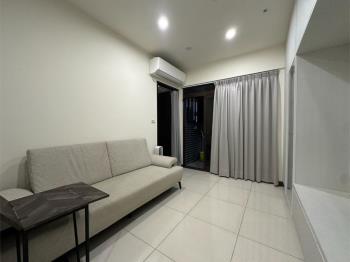 土城捷運站●方正兩房車位