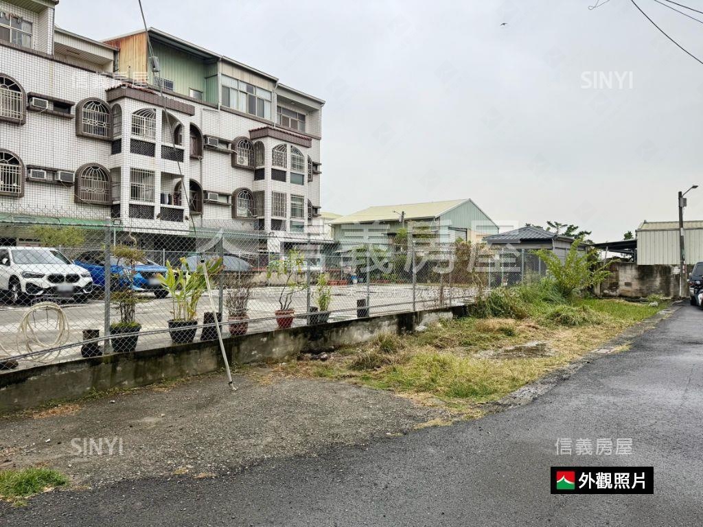 近仁德國小邊間方正美地房屋室內格局與周邊環境