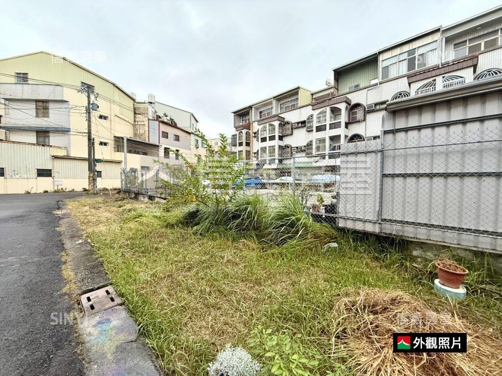近仁德國小邊間方正美地房屋室內格局與周邊環境