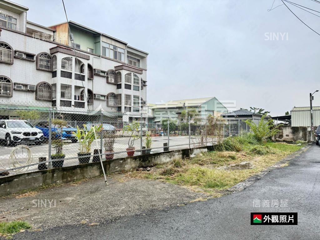 近仁德國小邊間方正美地房屋室內格局與周邊環境