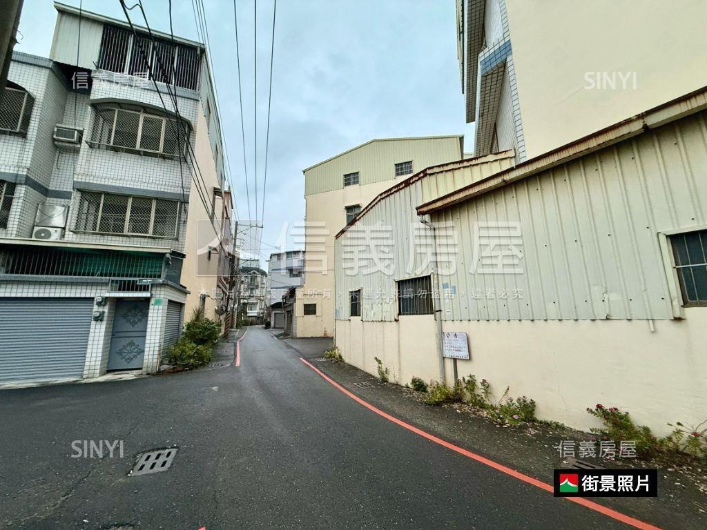 近仁德國小邊間方正美地房屋室內格局與周邊環境