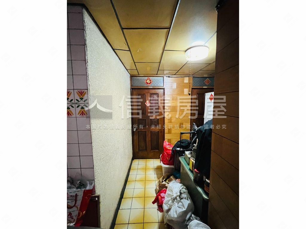 馬年‧中港‧捷運房屋室內格局與周邊環境