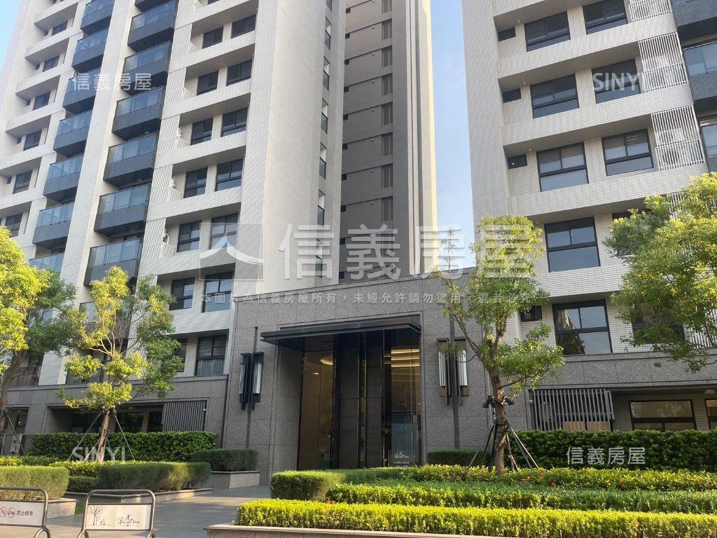 太普風光兩房平車房屋室內格局與周邊環境