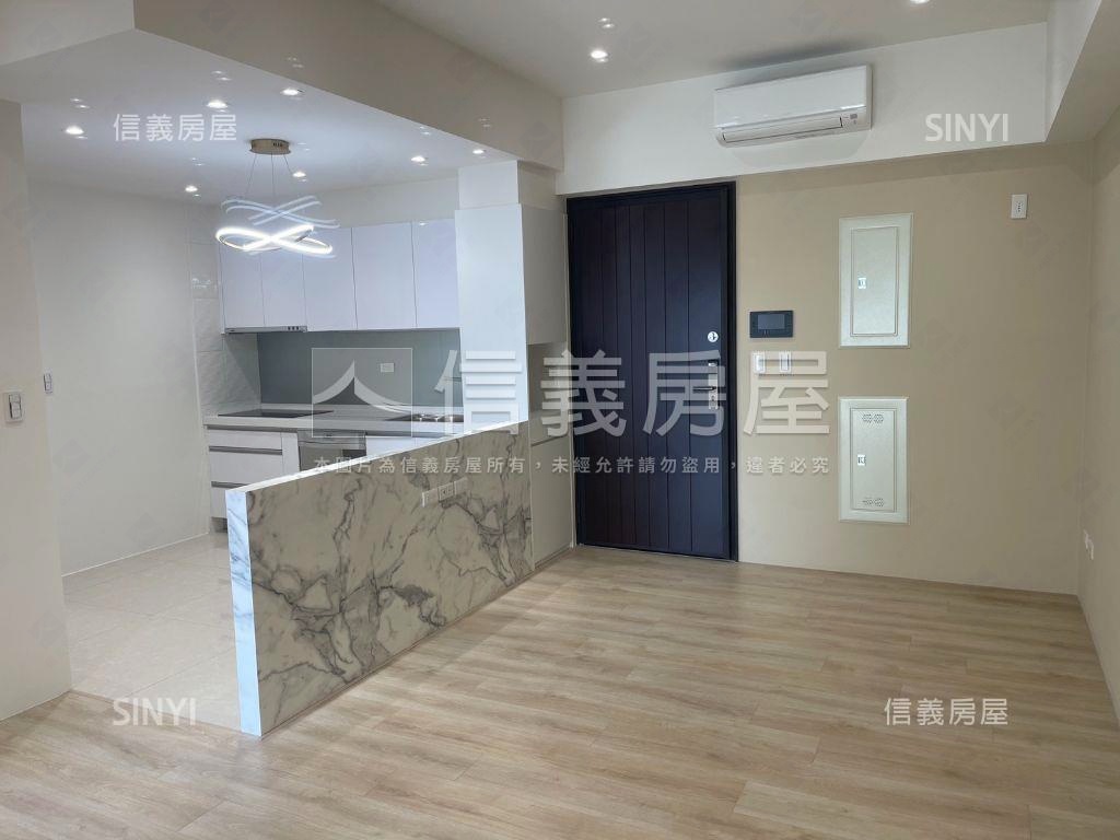 太普風光兩房平車房屋室內格局與周邊環境