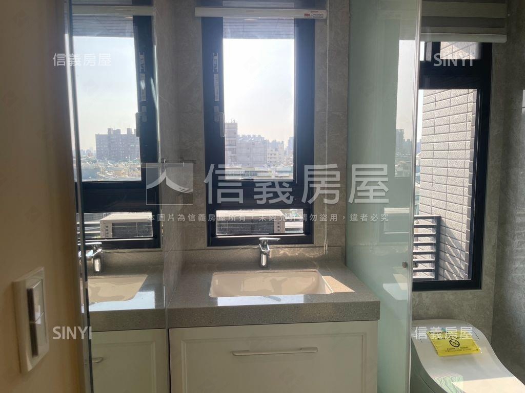 太普風光兩房平車房屋室內格局與周邊環境