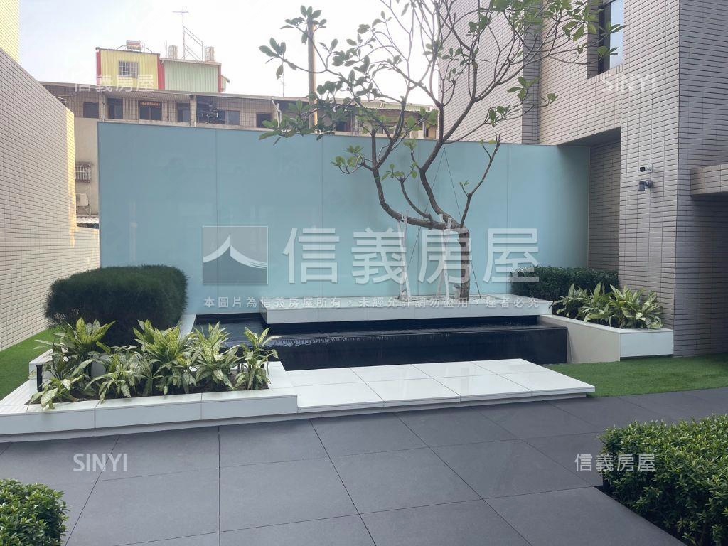 太普風光兩房平車房屋室內格局與周邊環境