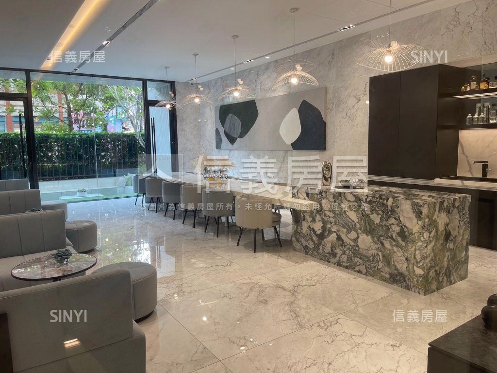 太普風光兩房平車房屋室內格局與周邊環境