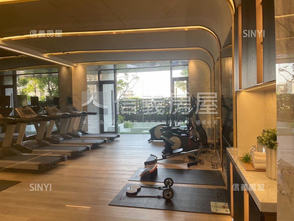 太普風光兩房平車房屋室內格局與周邊環境