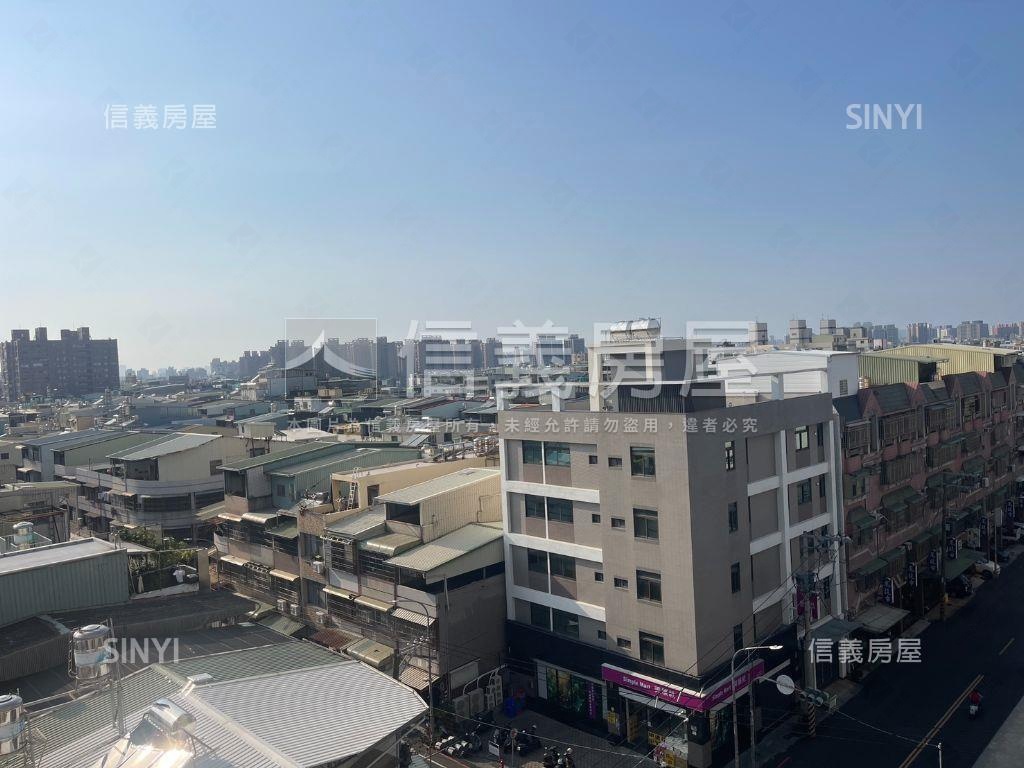 太普風光兩房平車房屋室內格局與周邊環境