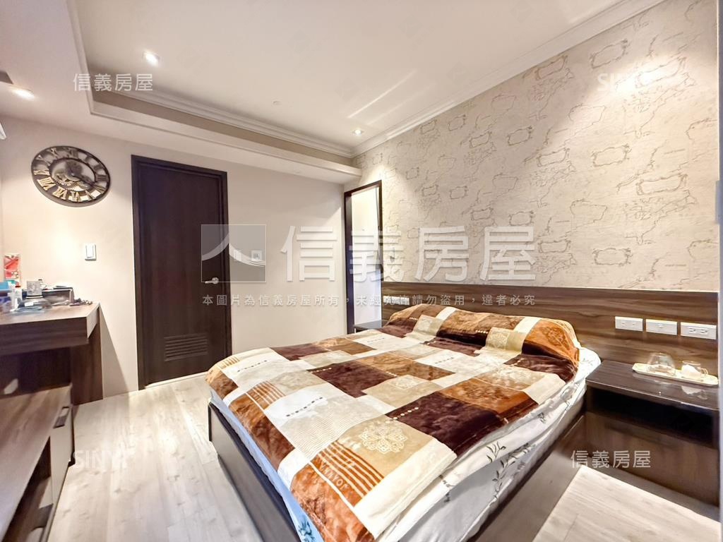 總太青境面樹海兩房美屋房屋室內格局與周邊環境