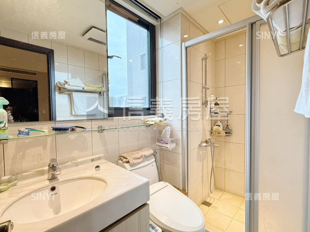 總太青境面樹海兩房美屋房屋室內格局與周邊環境