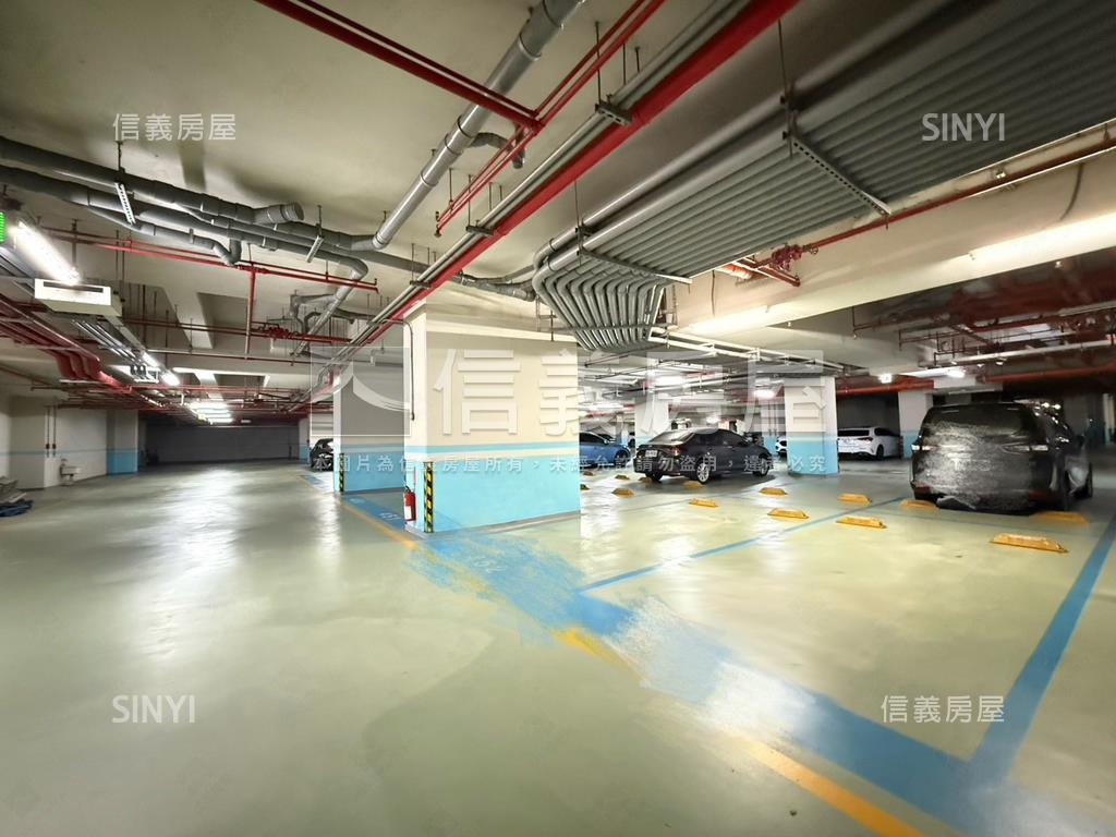 總太青境英式風格美屋房屋室內格局與周邊環境