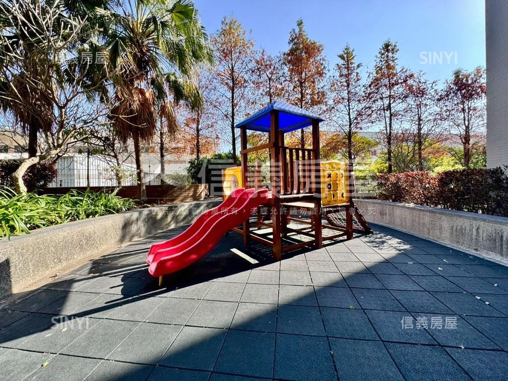 總太青境英式風格美屋房屋室內格局與周邊環境