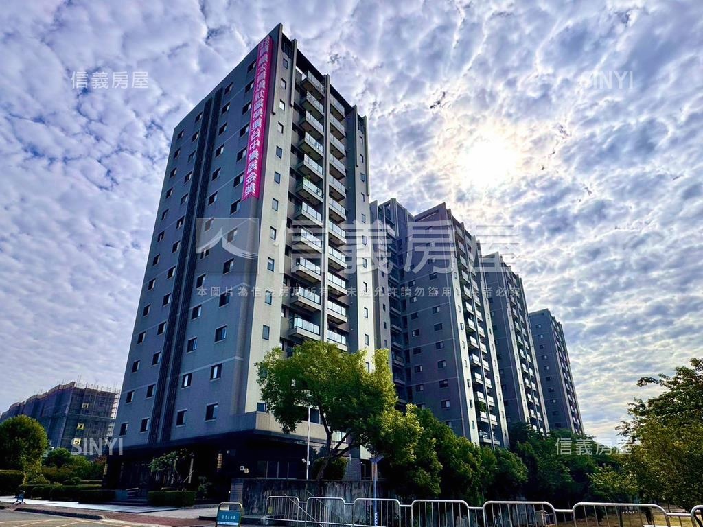 總太青境英式風格美屋房屋室內格局與周邊環境