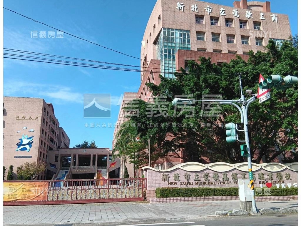 專任～宏國青田新婚首購房屋室內格局與周邊環境