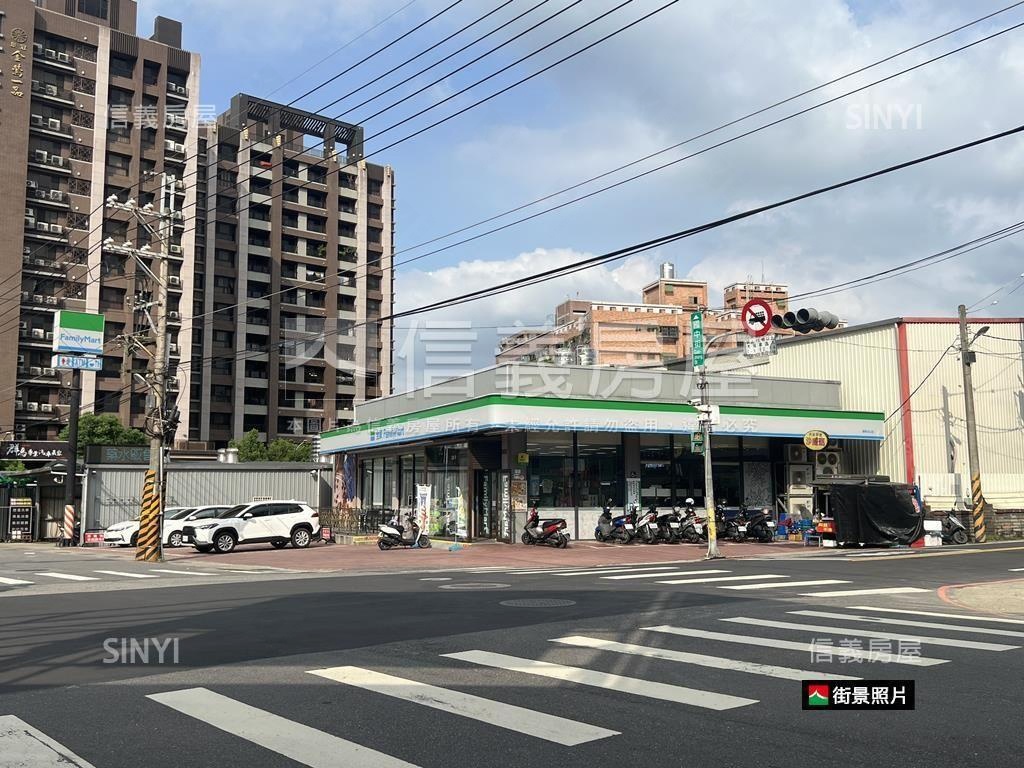 專任～宏國青田新婚首購房屋室內格局與周邊環境