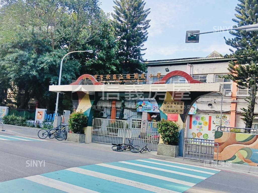 專任～宏國青田新婚首購房屋室內格局與周邊環境
