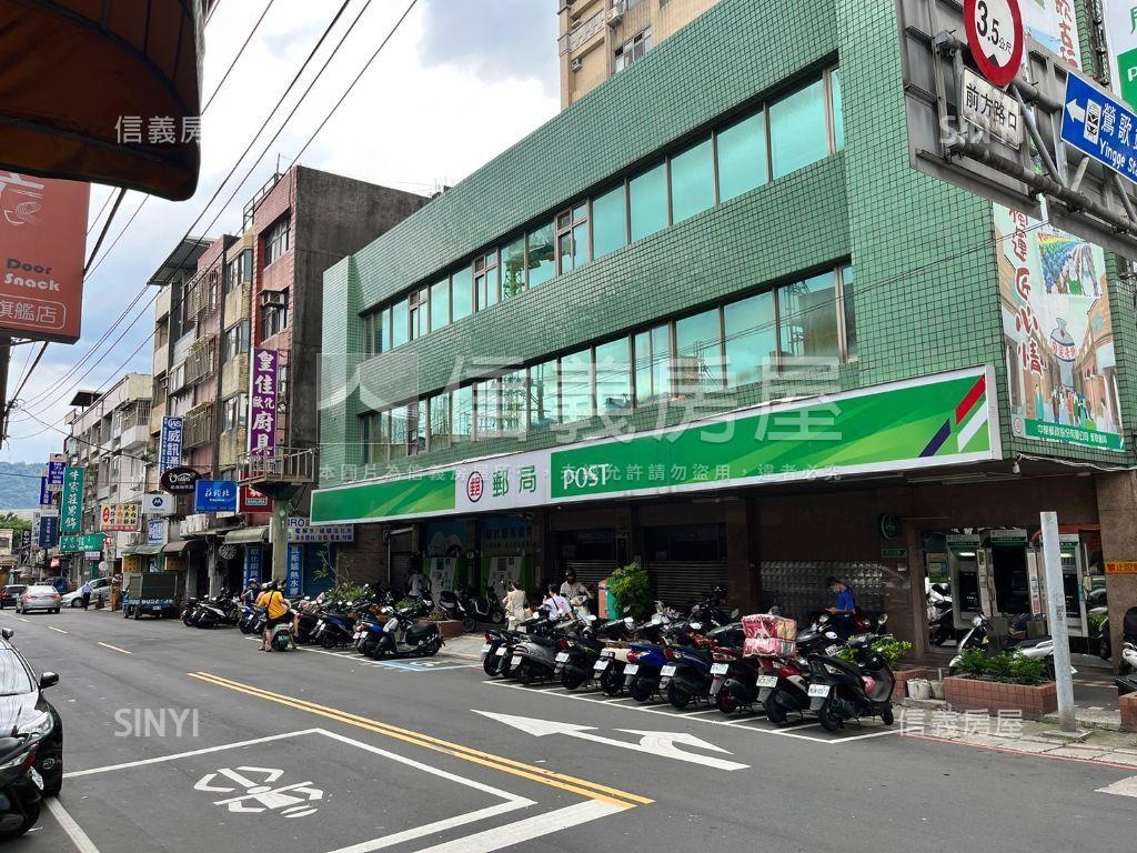 專任～宏國青田新婚首購房屋室內格局與周邊環境