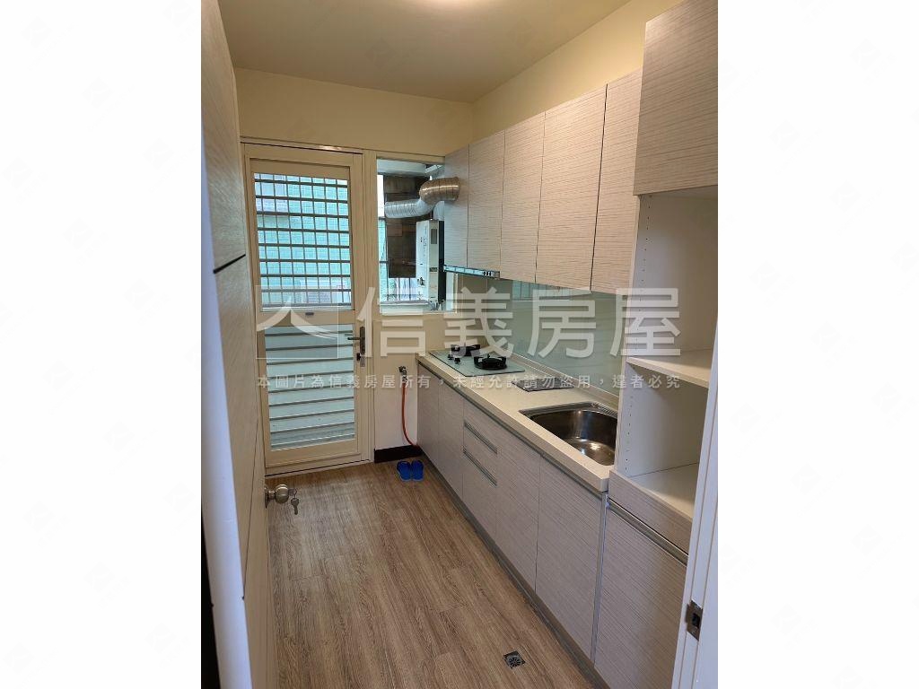 屋主賠售精美公寓房屋室內格局與周邊環境