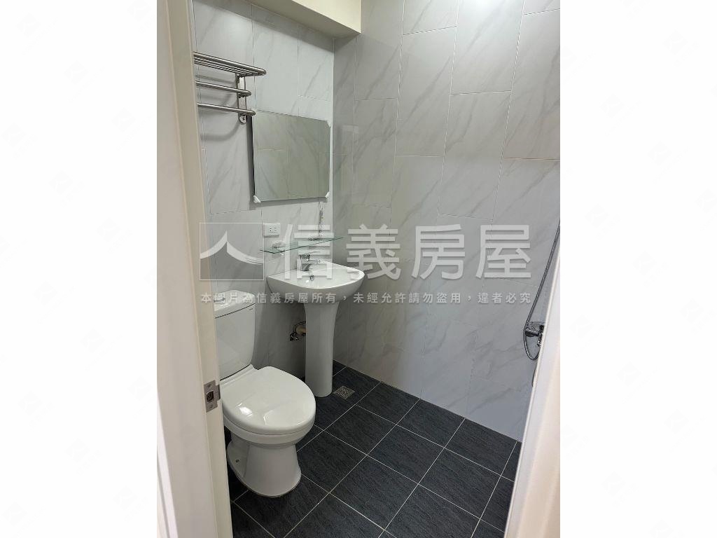 屋主賠售精美公寓房屋室內格局與周邊環境