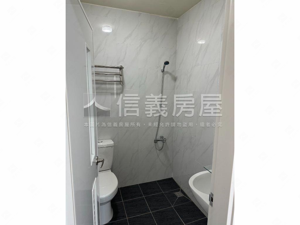 屋主賠售精美公寓房屋室內格局與周邊環境