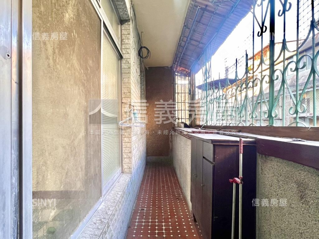 稀有釋出比漾好境旁美寓房屋室內格局與周邊環境