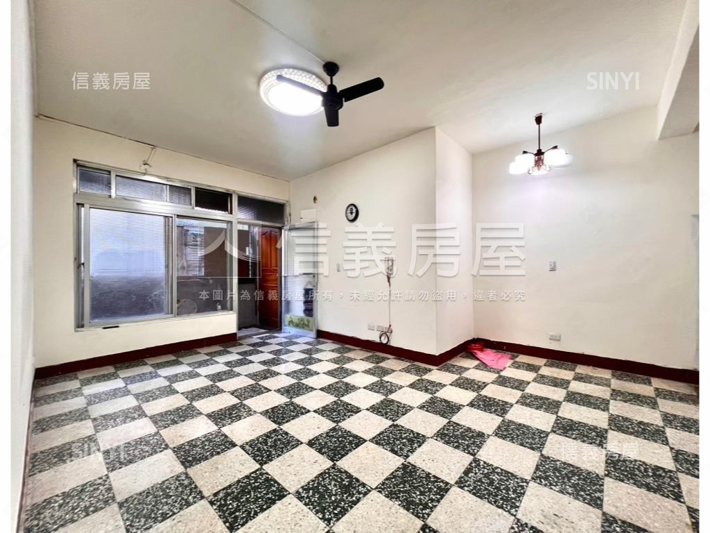 稀有釋出比漾好境旁美寓房屋室內格局與周邊環境