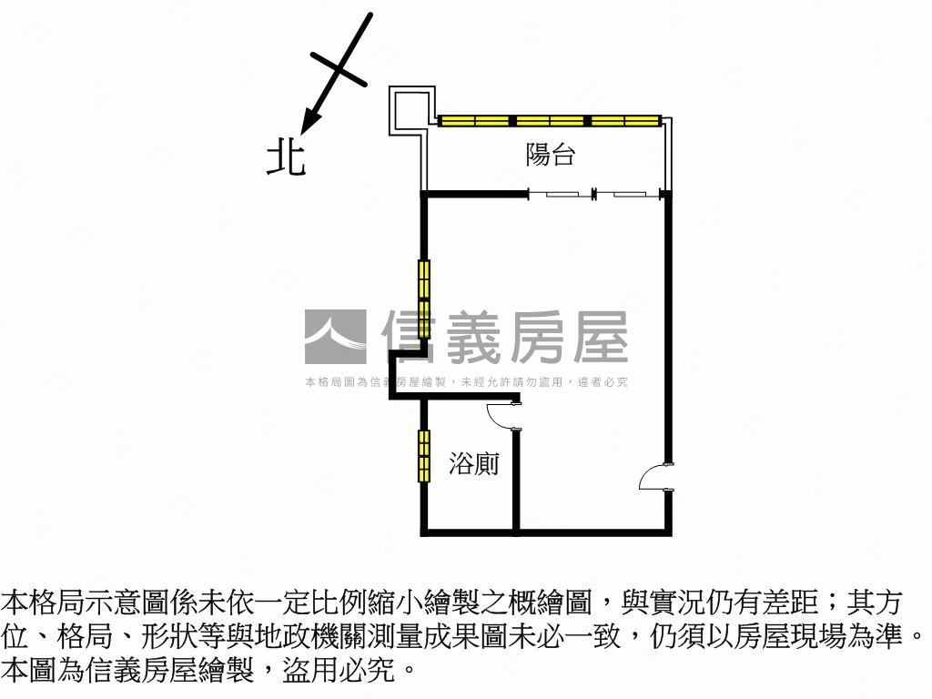 永安捷運電梯邊間天然瓦斯房屋室內格局與周邊環境