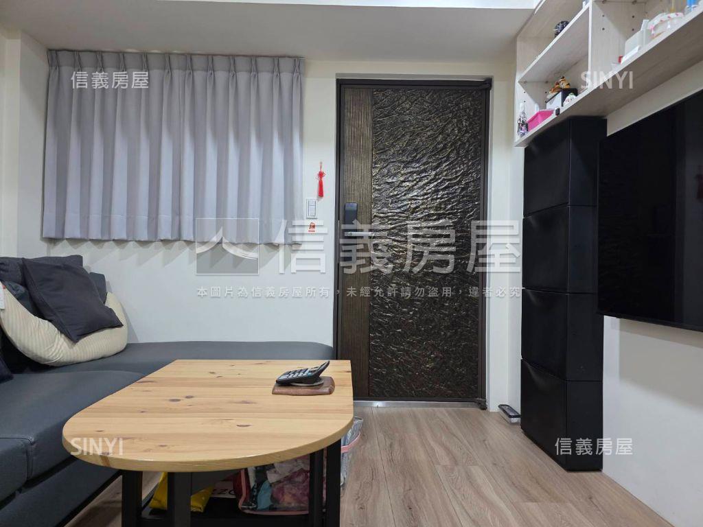 大同北店辦一樓房屋室內格局與周邊環境