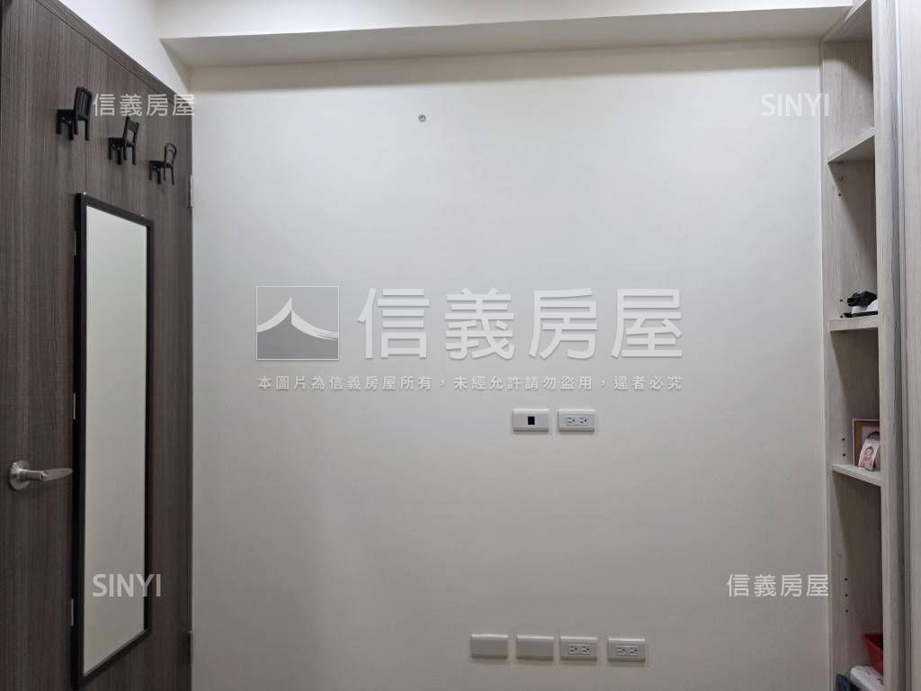 大同北店辦一樓房屋室內格局與周邊環境