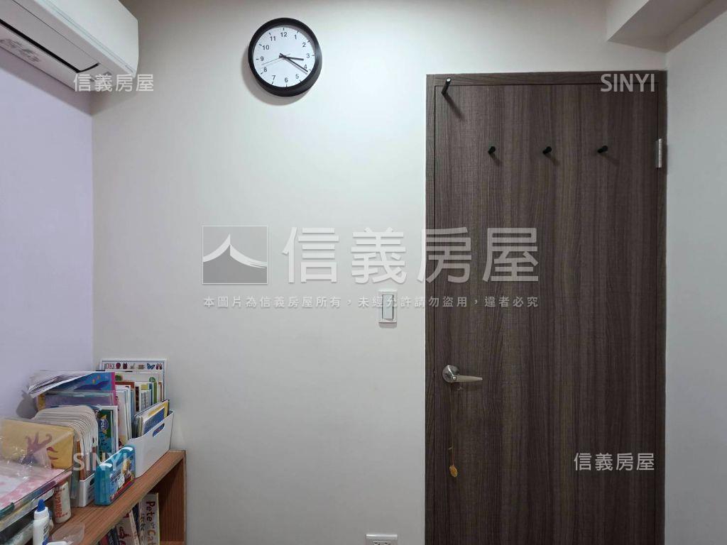 大同北店辦一樓房屋室內格局與周邊環境