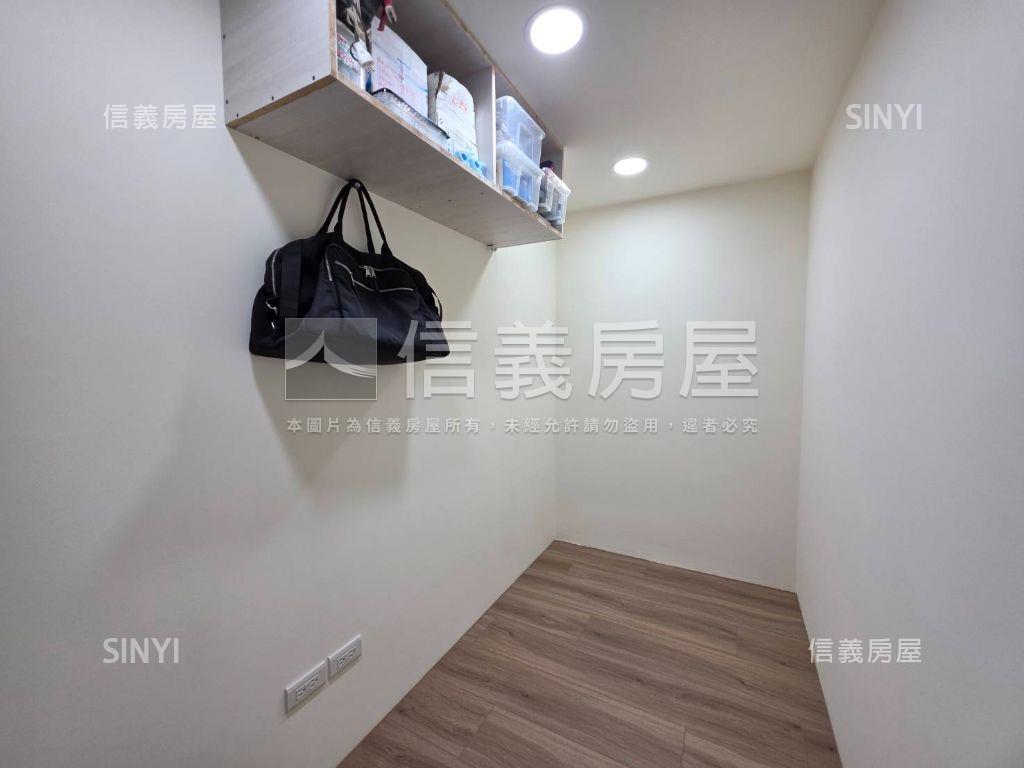大同北店辦一樓房屋室內格局與周邊環境