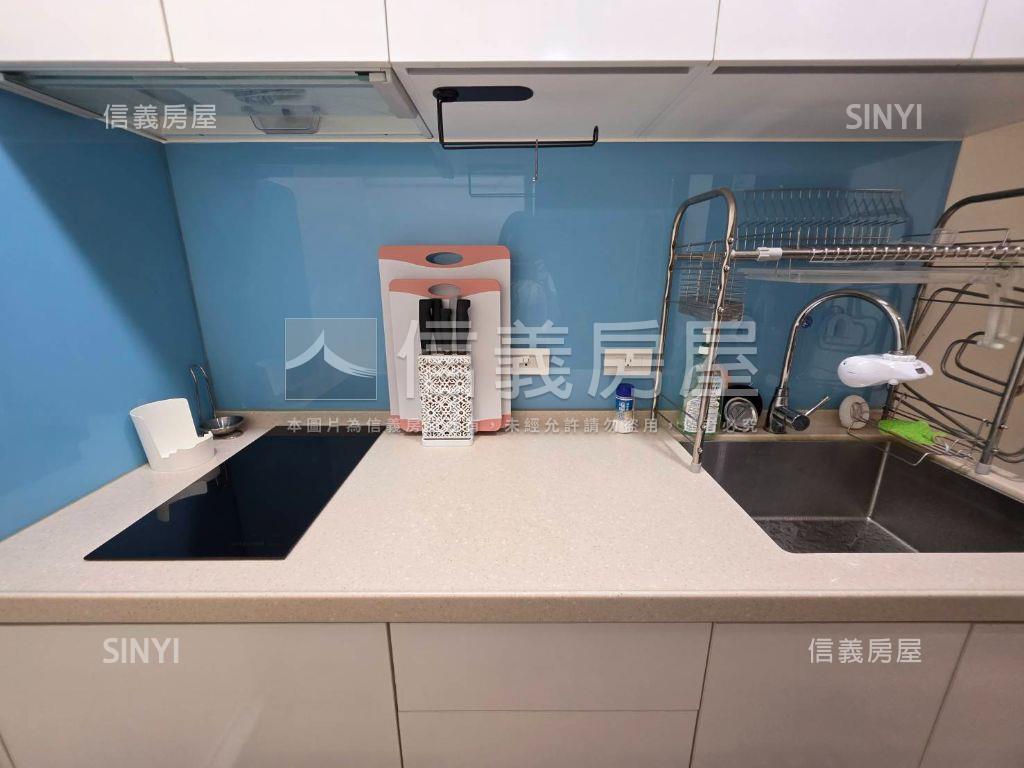 大同北店辦一樓房屋室內格局與周邊環境