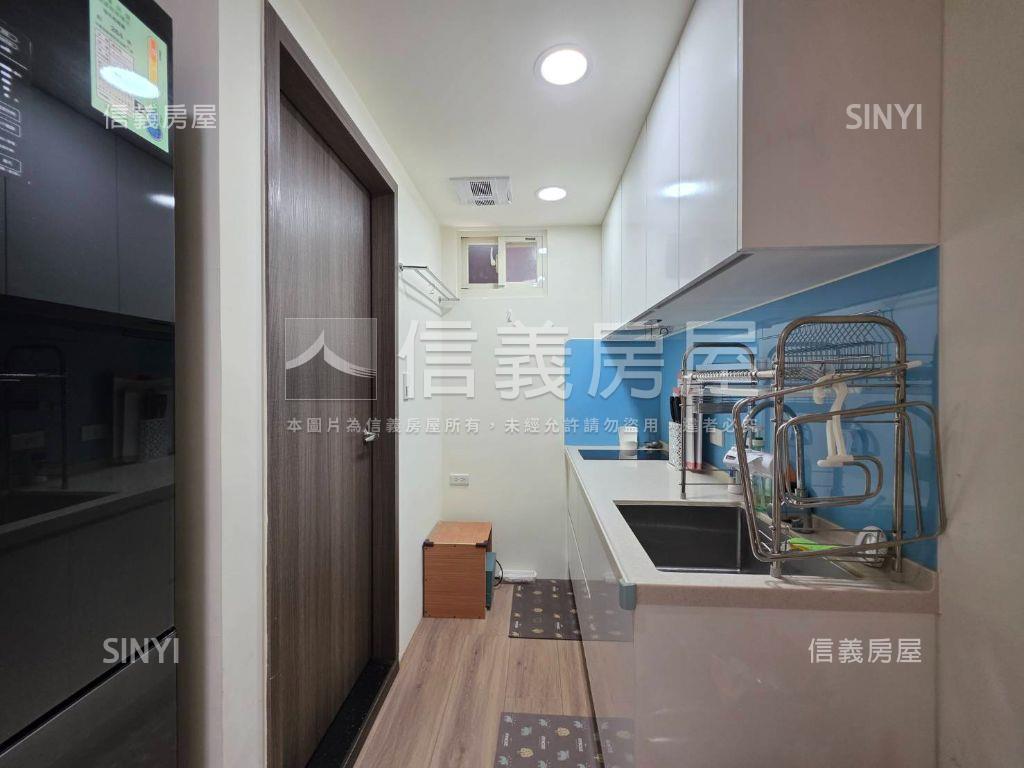 大同北店辦一樓房屋室內格局與周邊環境